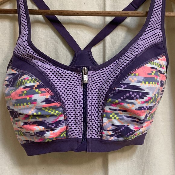 VSX by Victoria's Secret Sport Bra High Impact - Picture 1 of 3